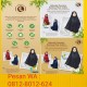 Jilbab Hijab Syari wanita Premium untuk mengatasi keluhan kesehatan
